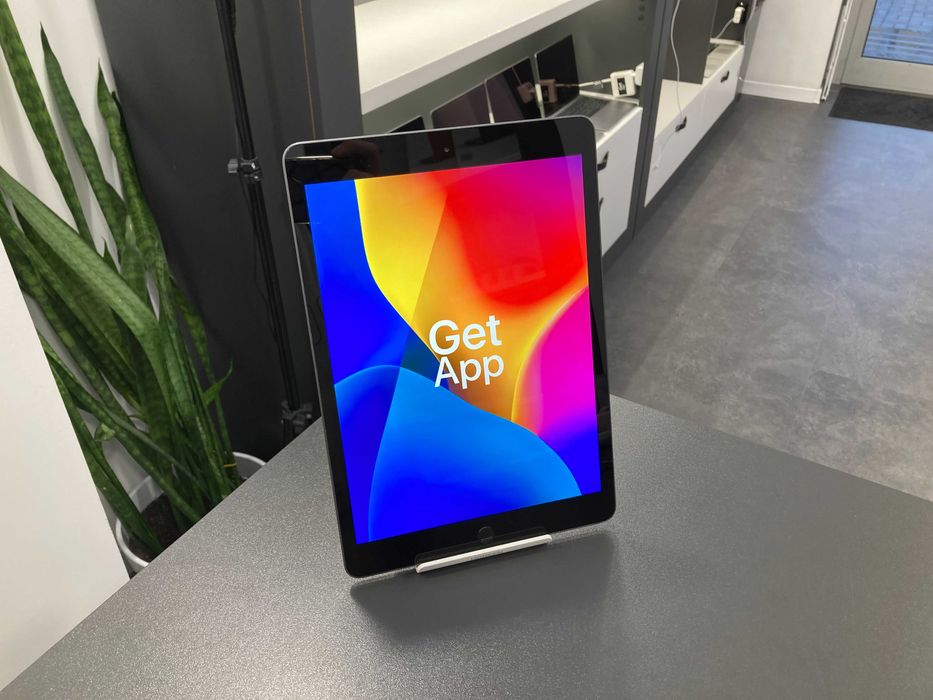 Планшет iPad 8 покоління 2020 на 128 ГБ ГАРАНТІЯ 96926