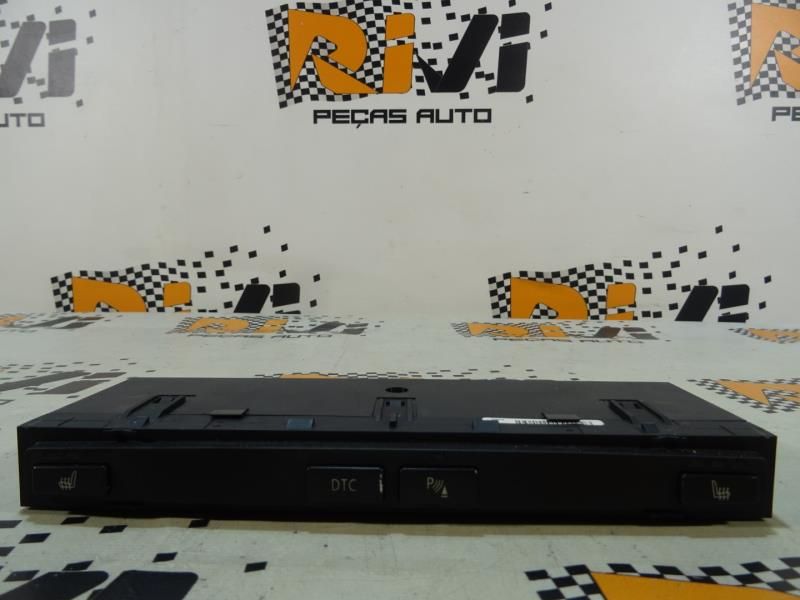 Conjunto de Botões BMW 5 (E60)