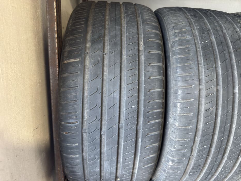 225/45 R17 91Y barum bravuris 5 hm