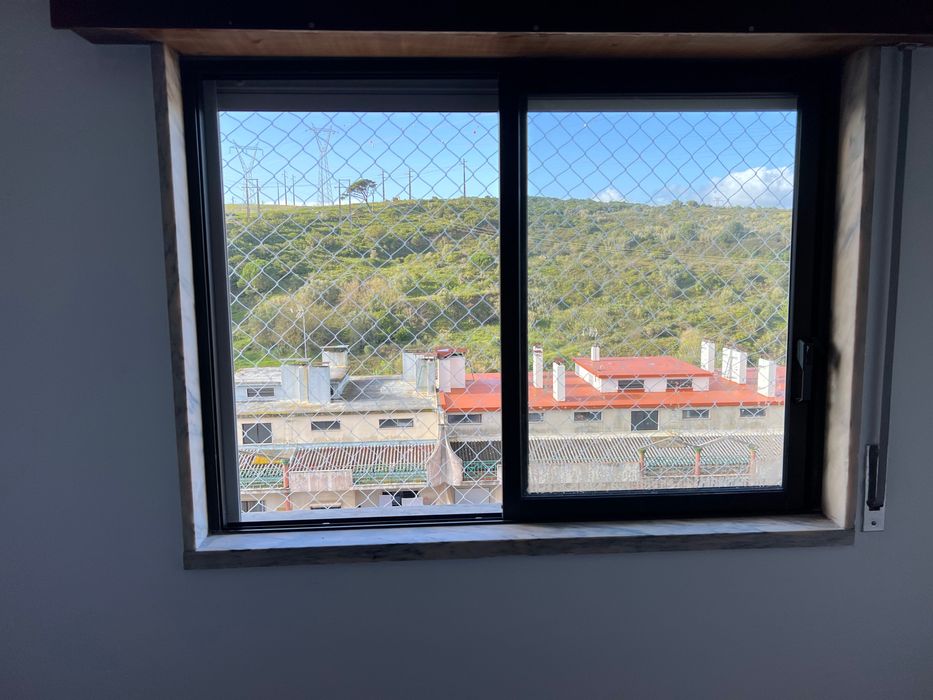 Redes de proteção Para gatos