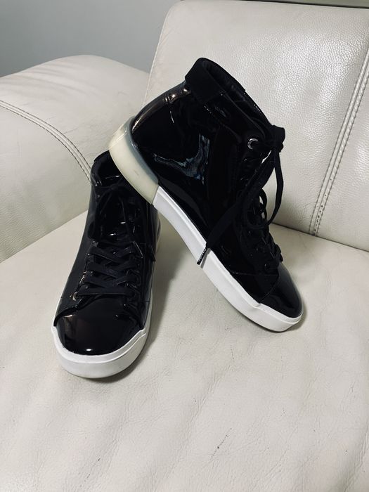 Calvin Klein damskie sportowe buty za kostkę roz 39