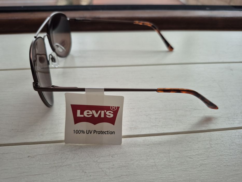 Okulary przeciwsłoneczne Levi's LEV359M
