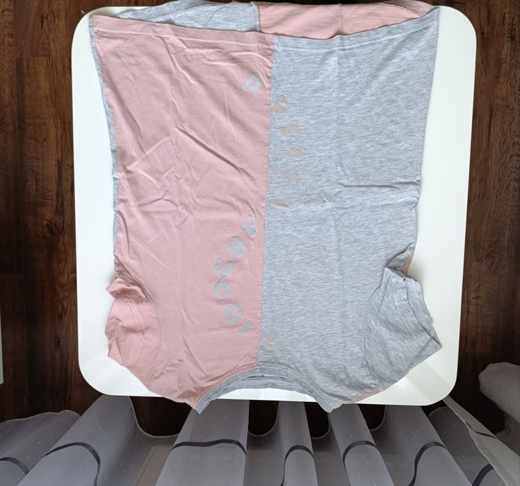 Zestaw t-shirtow damskich