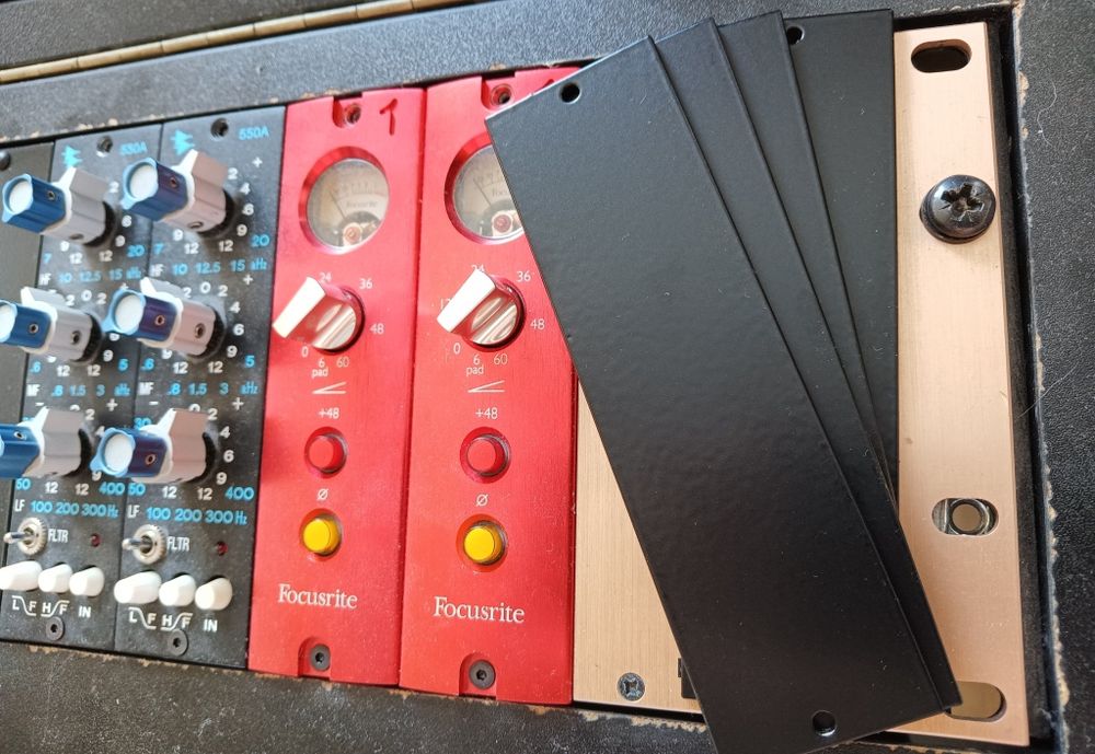 Panele API seria 500