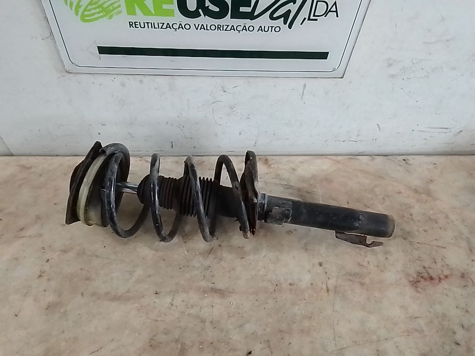 Suspensão frente direita RENAULT Scénic II (JM0/1_)