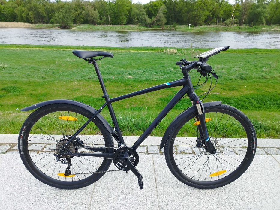 Rower męski Specialized Crosstrail Disc Comp, rozmiar L