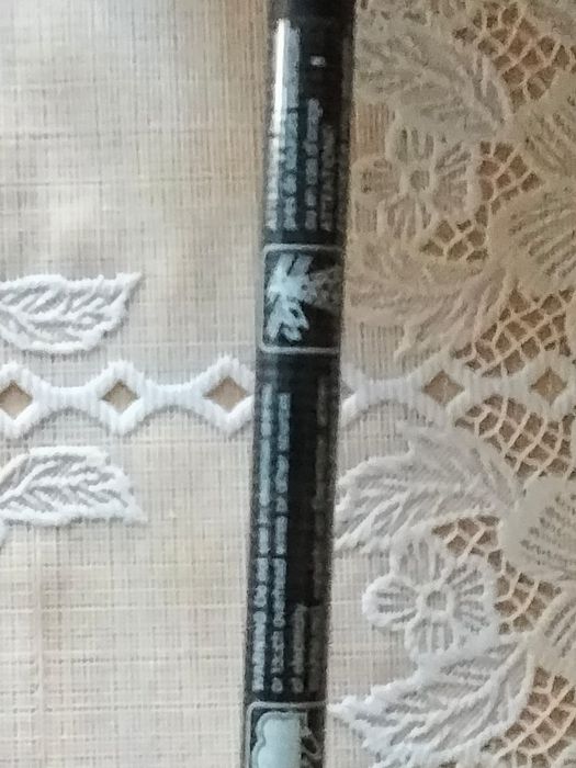 Спиннинг Pontoon 21  gad gancho. Рост 1.98. Тест 1.5-8гр.