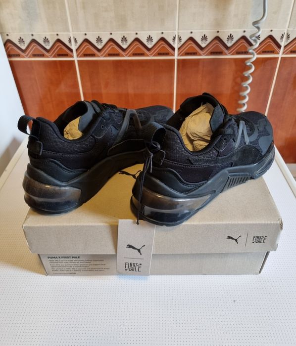 Кроссовки, кеды Puma