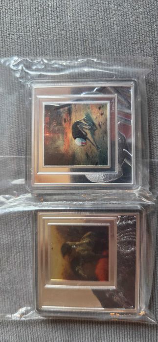 Beksiński AJ 76 i AE 73
