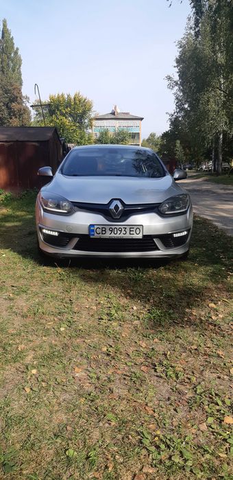 Продам рено меган 3.