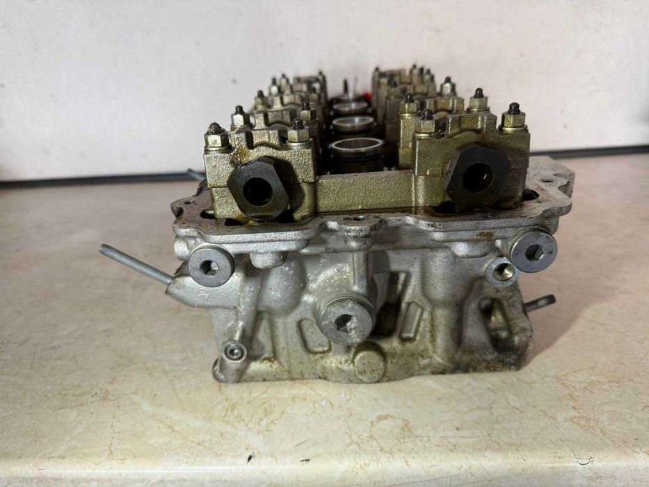 Bmw E90 2.0si N45B20 Głowica Silnika Zawory 755--112--003