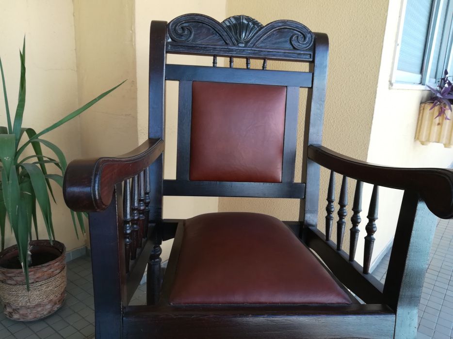 Rocking Chair