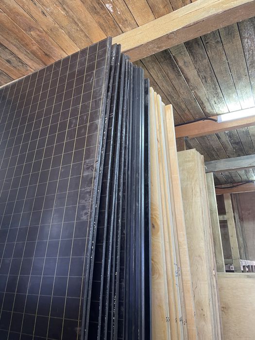 Фанера, ДСП, МДФ, ДВП, опт и розница. Распил и кромка