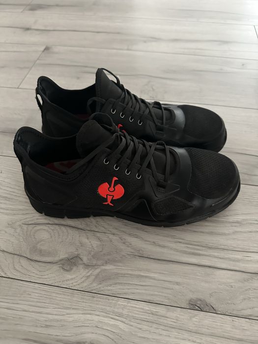 Engelbert Strauss buty robocze