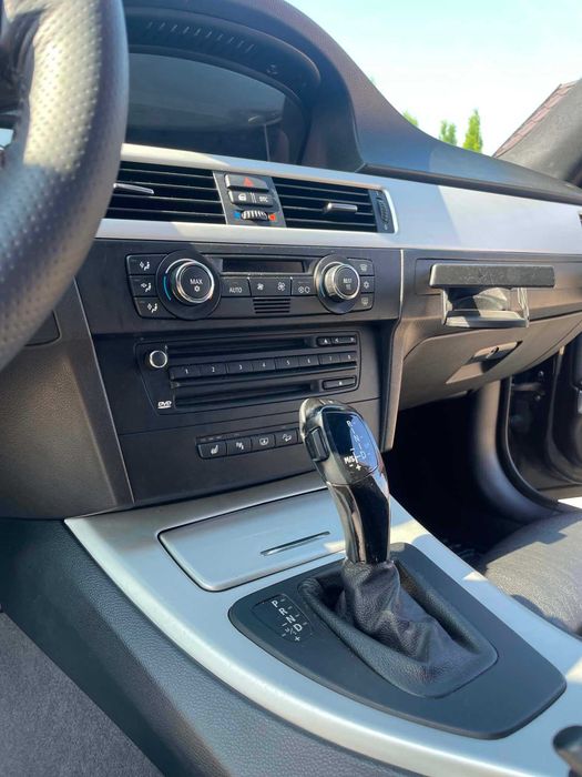 BMW e92 m pakiet vin (e36,e46,e90,e91,e93,)