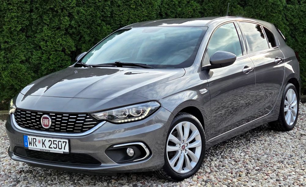 Fiat Tipo