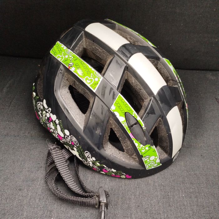 Kask rowerowy powerslide S 48-52 cm