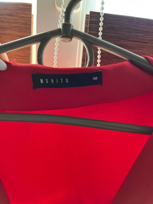 Сукня святкова/ плаття / мохіто/ mohito