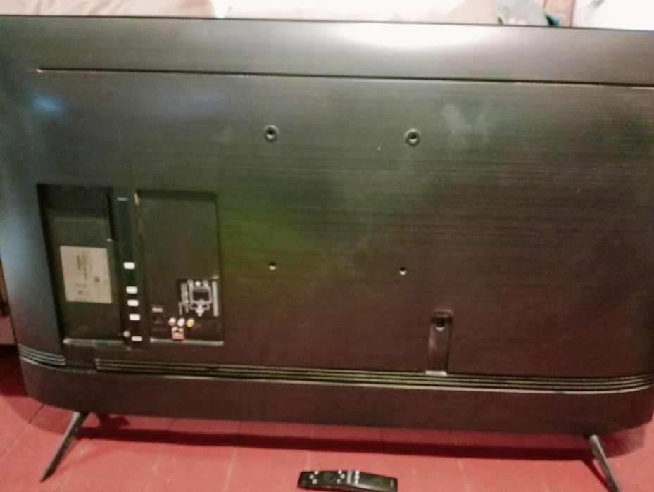 Телевізор Samsung 50