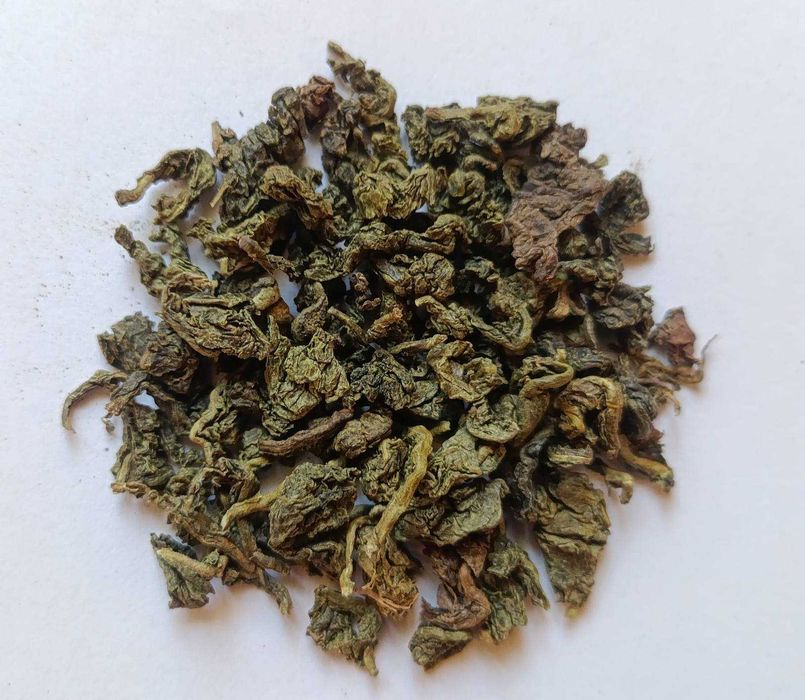 Китайский чай Те Гуань Инь (Tie Guan Yin)  100 грамм
