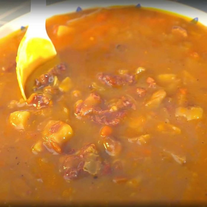 Украинский сухой паек /повсякденний український пайок ИРП пайок