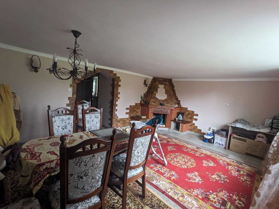 Продається готовий будинок у с. Підпечери по вул. Коцюбинського (2)