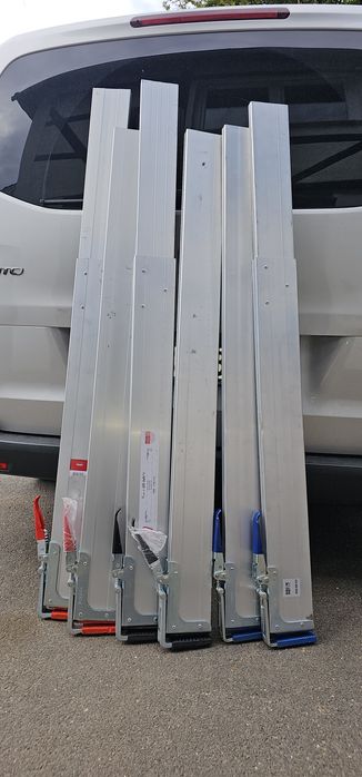 Роспірна планка  для фіксації вантажу б.у (олх доставка)