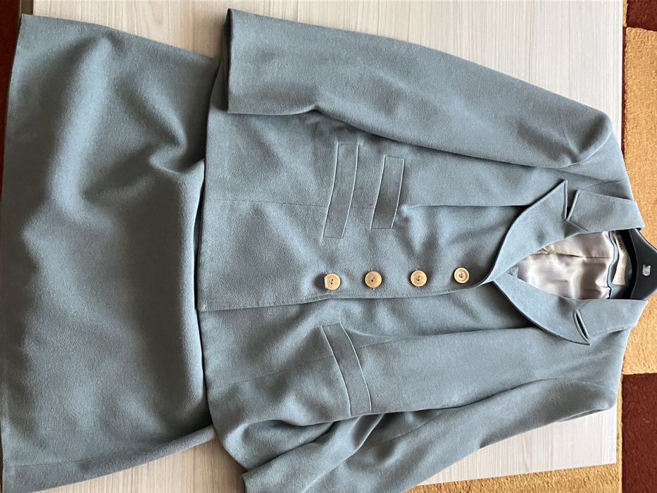 Garsonka damska rozm 46