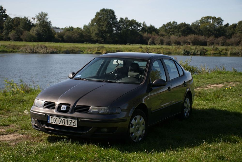 Seat Toledo