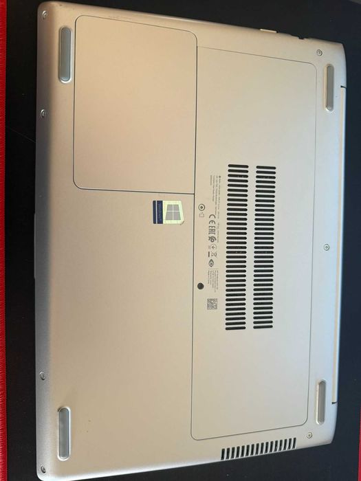HP ProBook 430 G5 – Excelente para trabalho e estudos