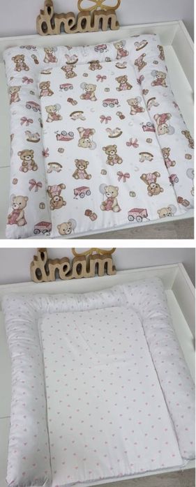 Матрацик пеленальний