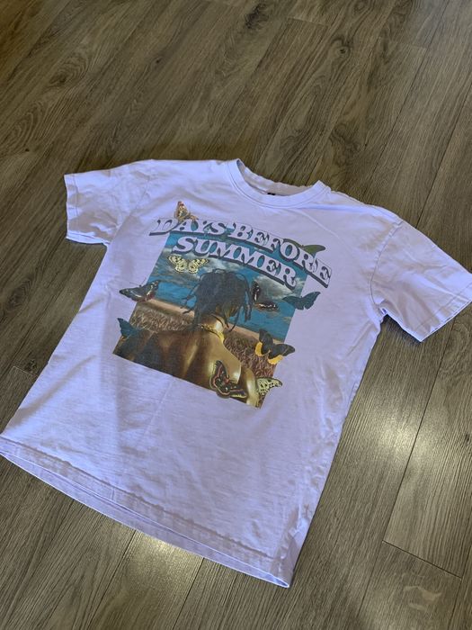 Футболка Mister tee Travis scott