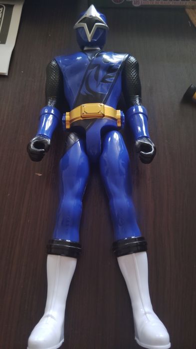 Figurka POWER RANGERS 30 CM  Oryginał