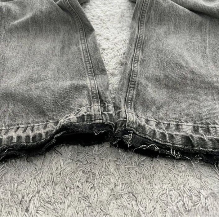 Джинсы клеш Zara flared jeans XS size ‼️ ПОДАРУНОК ‼️