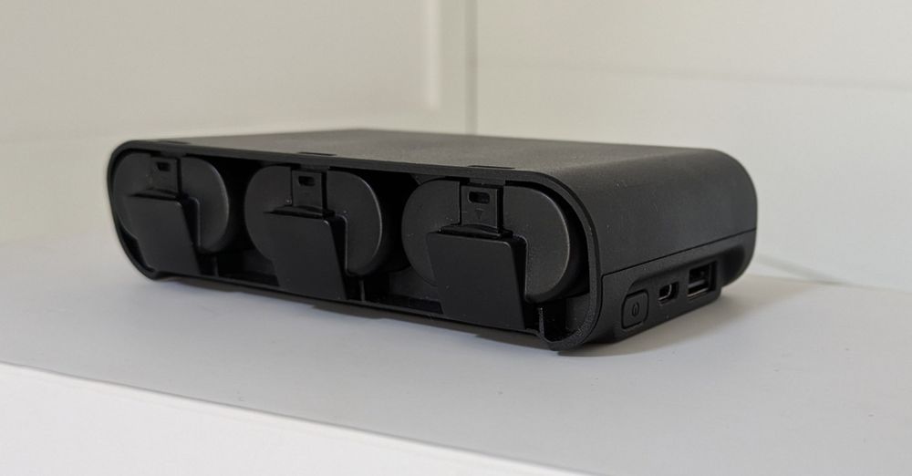 Dron DJI Mavic Mini