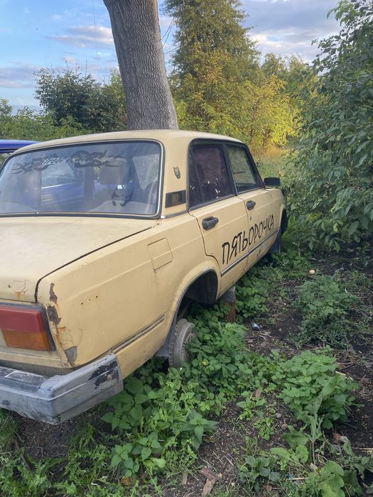 Продам ВАЗ 21051