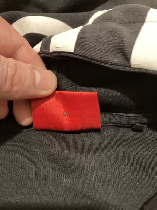 Hugo Boss Bluza Z Kapturem Rozmiar M Kolor Czarny jak Nowa