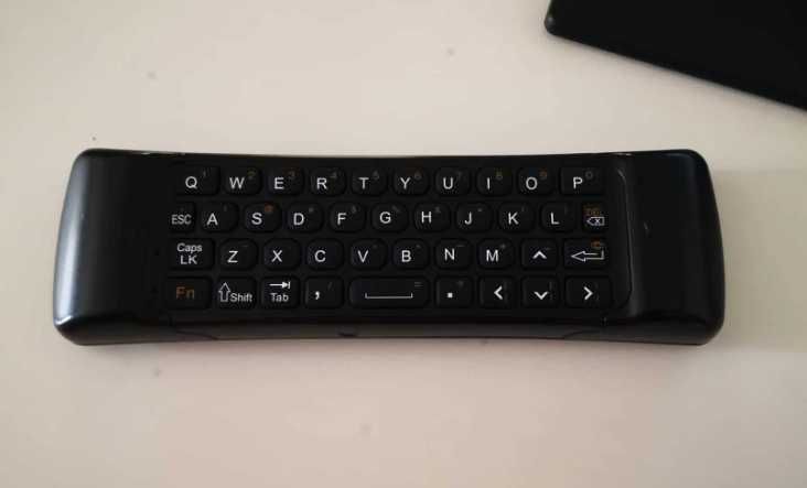 Minix Neo U1 IPTV Box64739992275842123