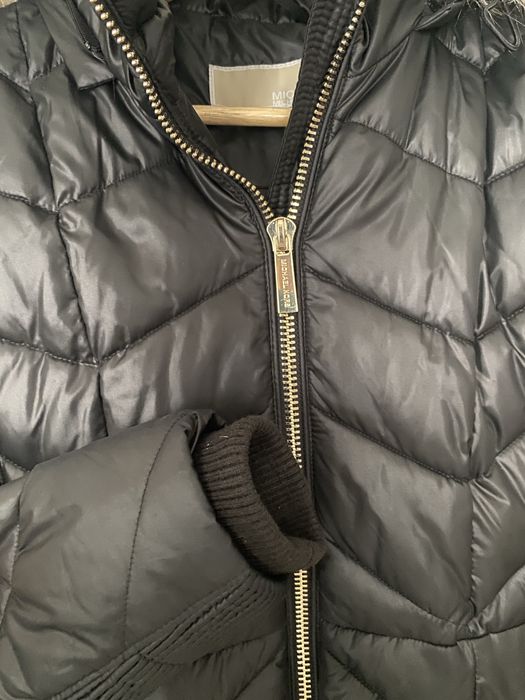 Casaco de inverno Michael Kors