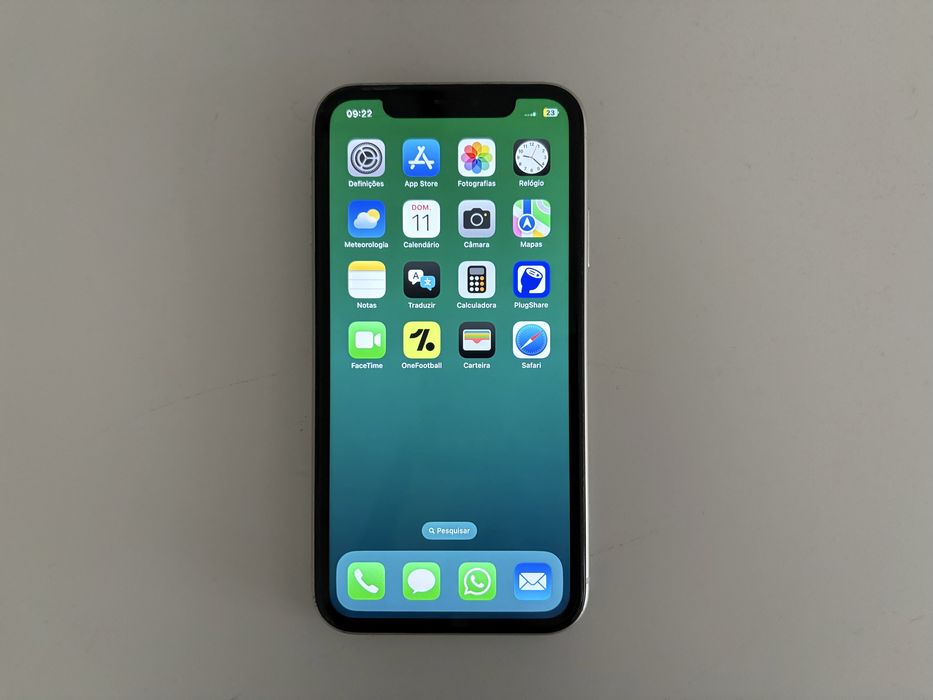 Iphone 11 (64gb, ótimo estado)