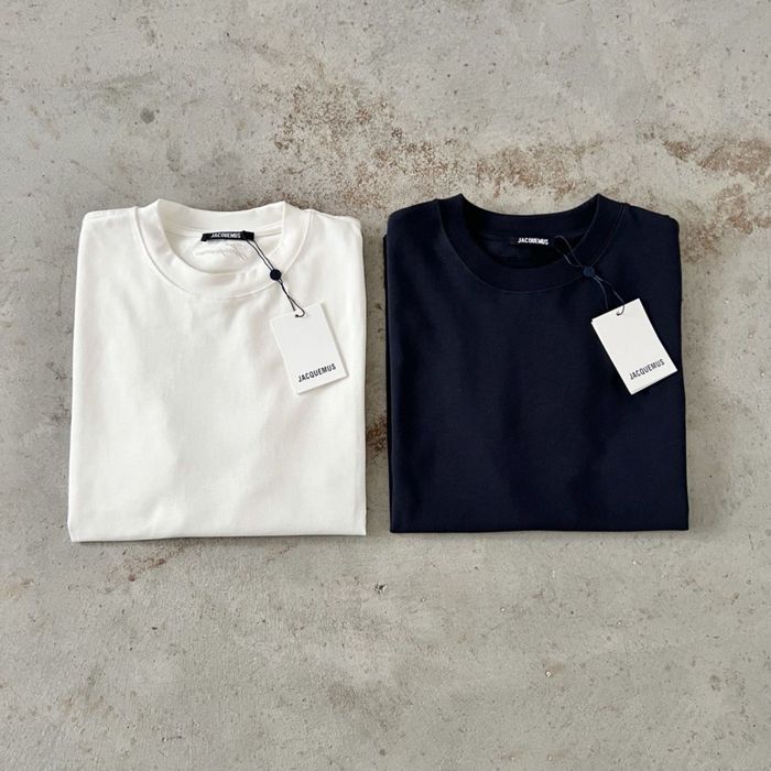 Jaquemuse футболка unisex