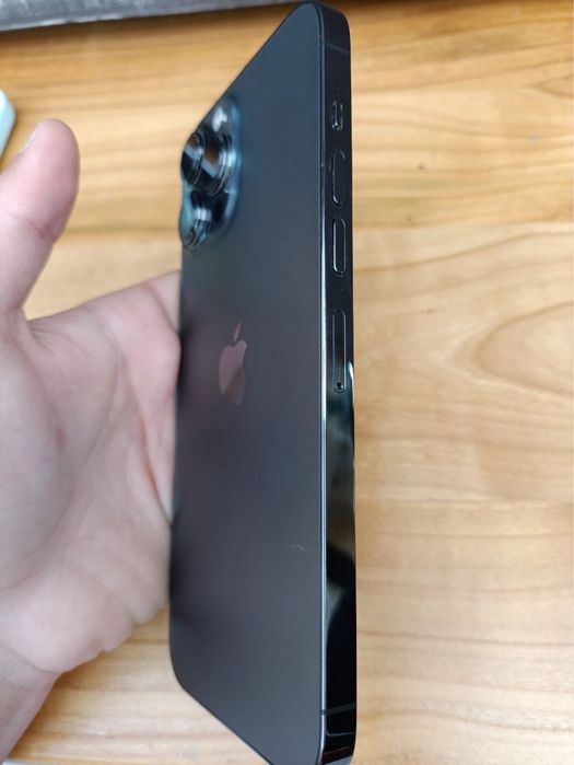 Продам iPhone 14 pro 128gb (neverlock)