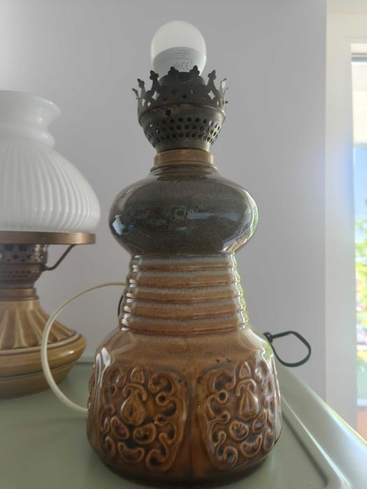 Lampka nocna mirostowice sprawna ,okazja