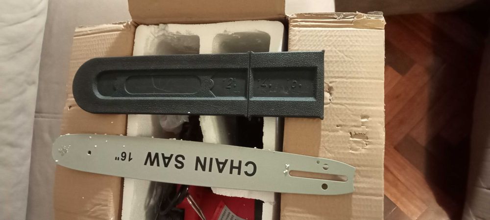 Serra a fio. Oportunidades