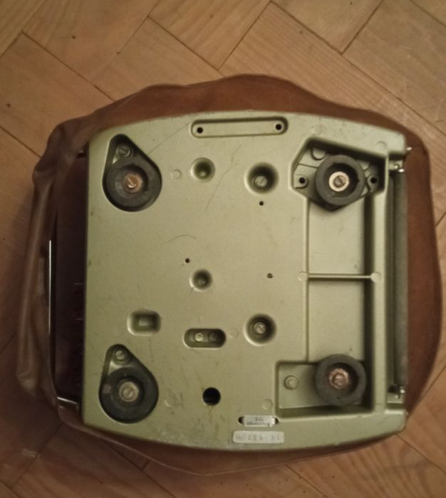 Máquina de calcular eléctrica