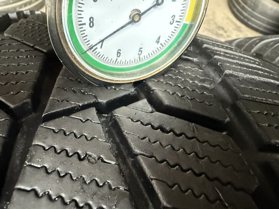 245/40 R19 Continental WinterContact TS860S RunFlat 2шт. 7мм