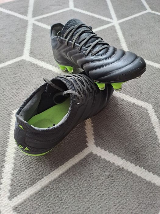 Korki Adidas Copa Fusion 36 skórzane