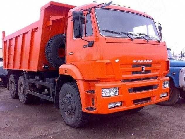 Оренда/Послуги Екскаватора Навантажувача JCB 3-4CX Самоскиди