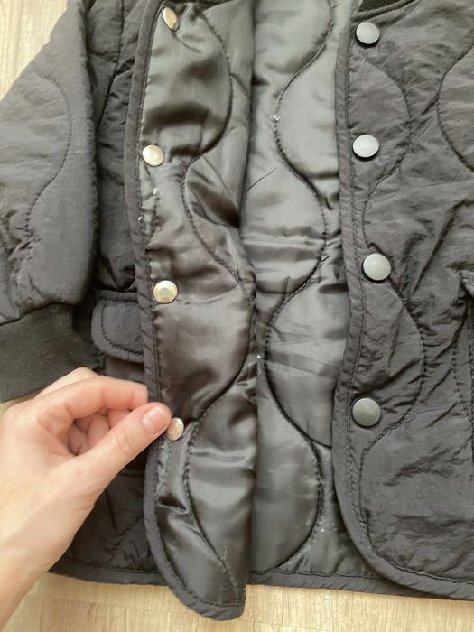 Весняна куртка в стилі Zara (92-98)