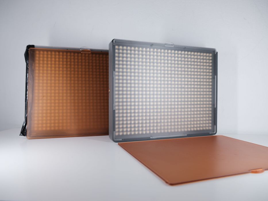 Aputure Amaran HR672S + HR672W  Daylight LED Spot Light/без передоплат